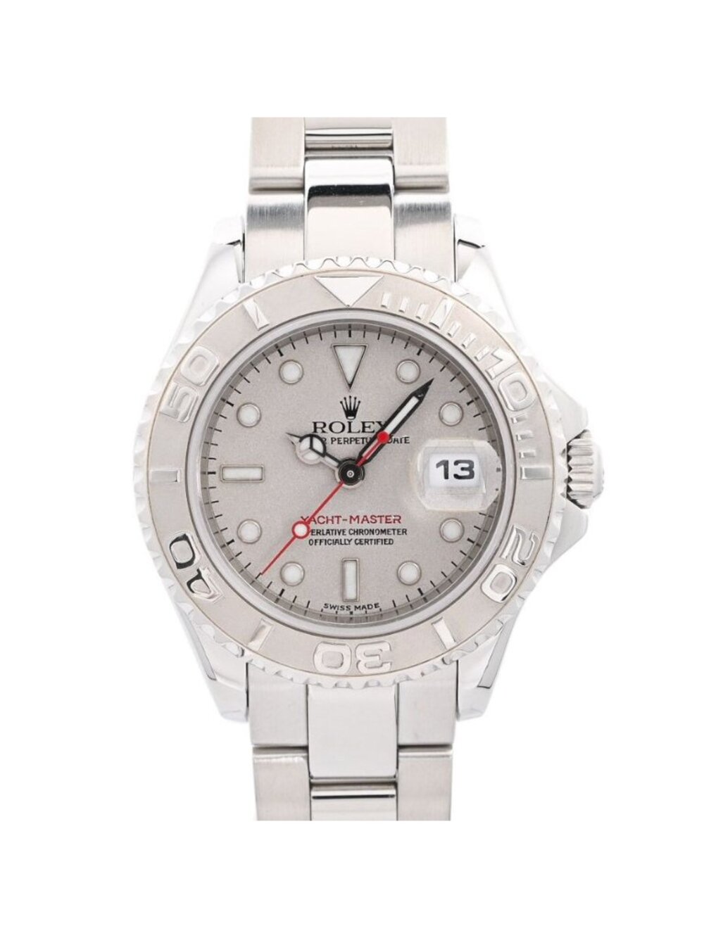 Rolex Watch Yachtmaster Star Rolesium